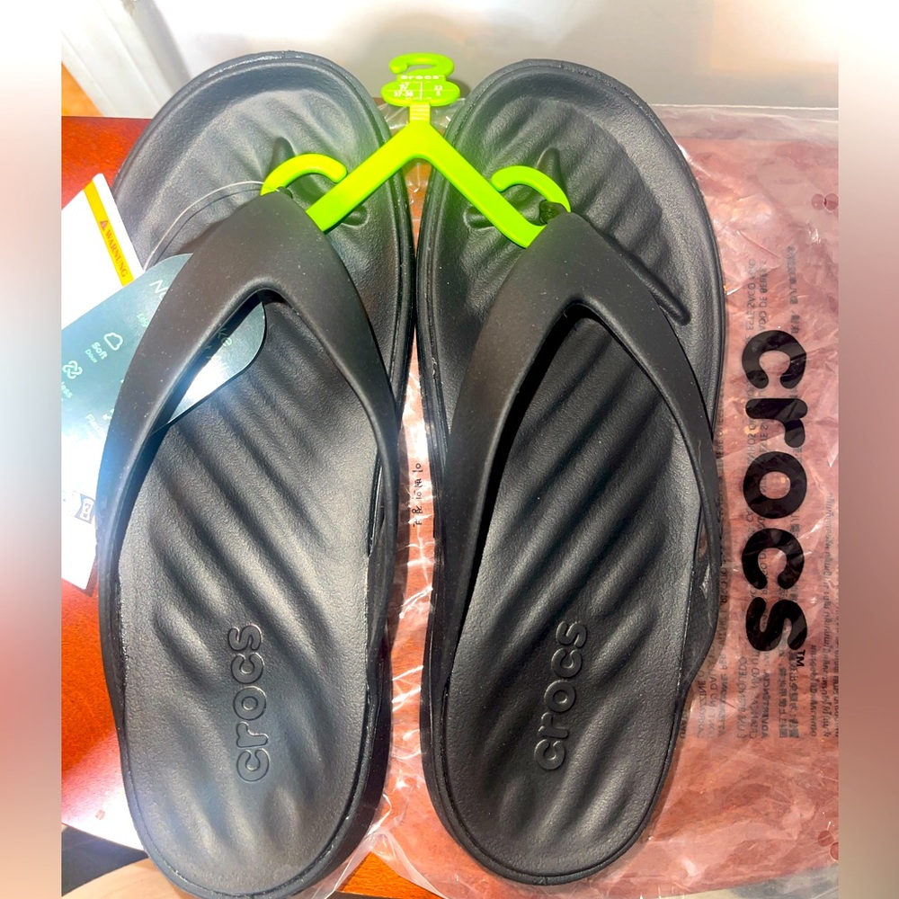 Brand New Crocs - Women